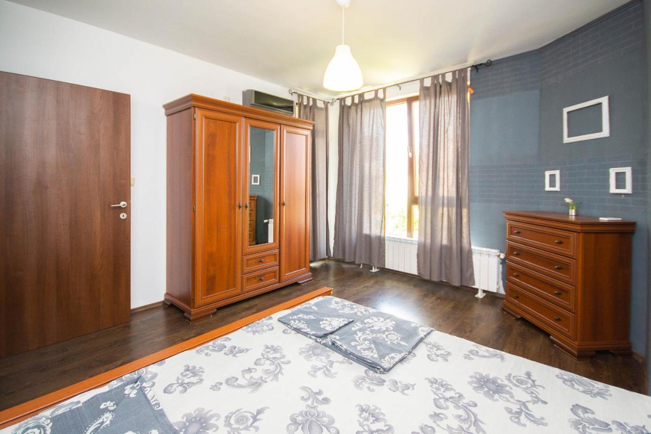 Hotel Czech Rhapsody เนเซบาร์ ภายนอก รูปภาพ